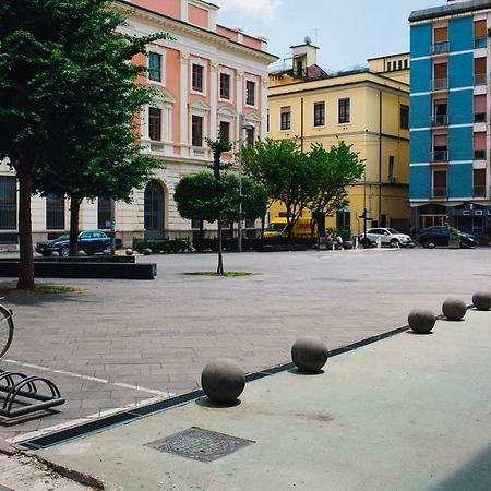 Astrea Caserta Exterior foto