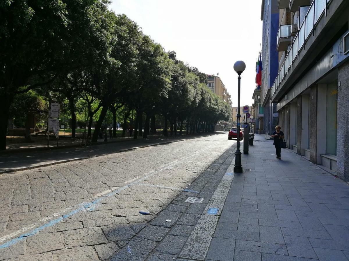 Astrea Caserta Exterior foto