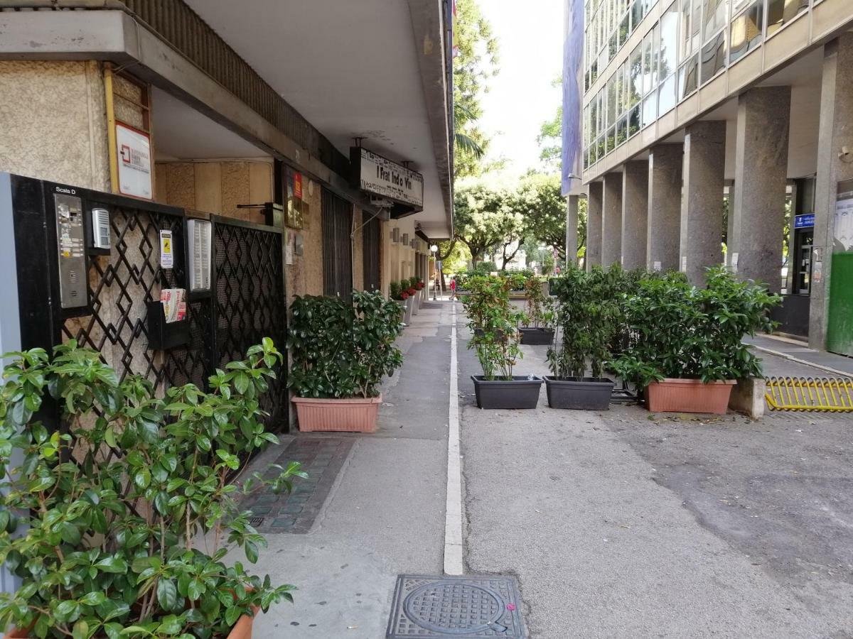 Astrea Caserta Exterior foto