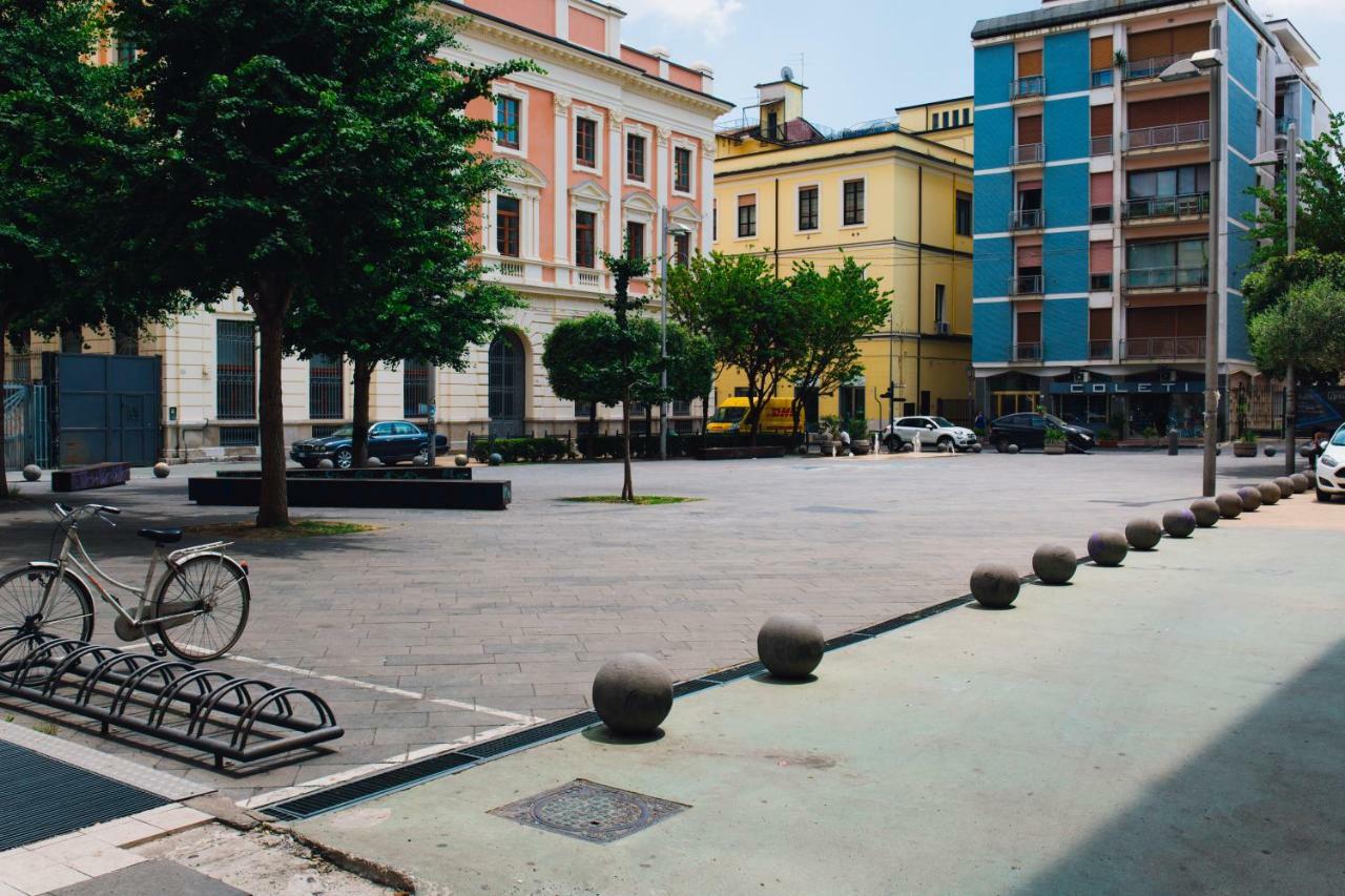 Astrea Caserta Exterior foto