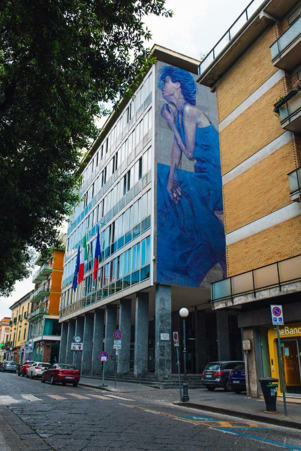 Astrea Caserta Exterior foto